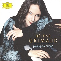 Deutsche Grammophon : Grimaud - Perspectives