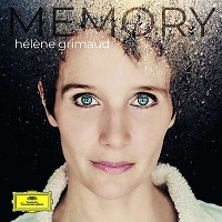 Deutsche Grammophon : Grimaud - Memory