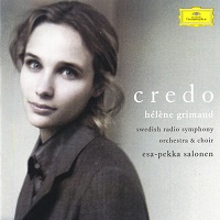 Deutsche Grammophon : Grimaud - Corigliano, Beethoven, Part
