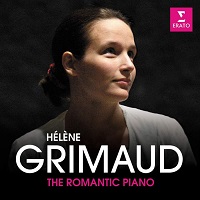 Erato : Grimaud - The Romantic Piano