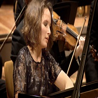 Digital Concert Hall : Grimaud - Beethoven Concerto No. 4
