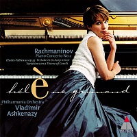 Teldec : Grimaud - Rachmaninov Concerto No. 2, Corelli Variations