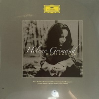 Deutsche Grammophon : Grimaud - Reflections