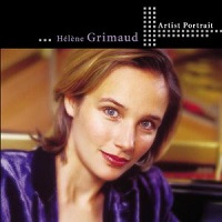 Warner Classics : Grimaud - Artist Portrait