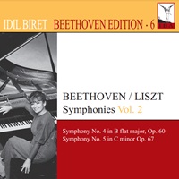 Idil Biret Archives : Biret - Beethoven Edition Volume 06