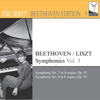 Idil Biret Archives : Biret - Beethoven Edition Volume 09