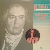 Finnadar Records : Biret - Beethoven Sonatas 8 & 29