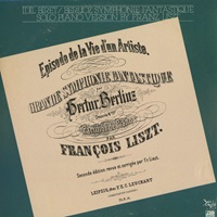 Finnadar Records : Biret - Liszt Berlioz Symphonie Fantastique