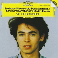 Deutsche Grammophon Digital : Pogorelich - Beethoven, Schumann