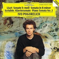 Deutsche Grammophon Digital : Pogorelich - Liszt, Scriabin