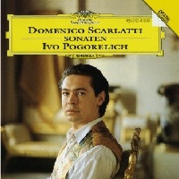 Deutsche Grammophon Digital : Pogorelich - Scarlatti Sonatas