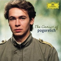 Deutsche Grammophon : Pogorelich - The Genius of Pogorelich