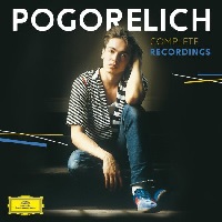 Deutsche Grammophon : Pogorelich - The Complete Recordings