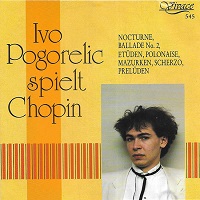 Vivace : Pogorelich - Chopin Works