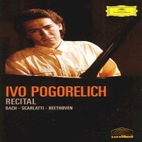 Unitel Classics : Pogorelich - Chopin, Beethoven, Scriabin