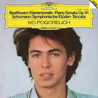 Deutche Grammophon Digital : Pogorelich - Beethoven, Schumann