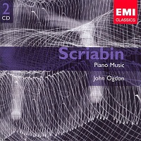 EMI Classics Gemini : Ogdon - Scriabin