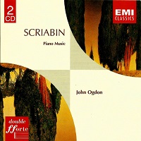 EMI Classics Double forte : Ogdon - Scriabin