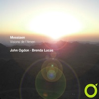 Explore : Ogdon - Messiaen Visions de L'Amen
