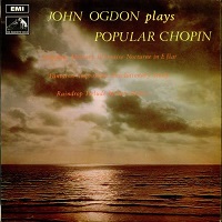 HMV : Ogdon - Chopin Works