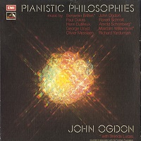 HMV : Ogdon - Pianistic Philosophies
