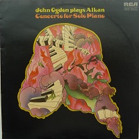 RCA : Ogdon - Alkan Etudes
