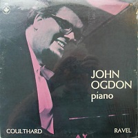 Radio Canada International : Ogdon - Ravel, Coulthard