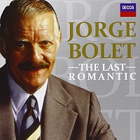 Decca : Bolet - The Last Romantic