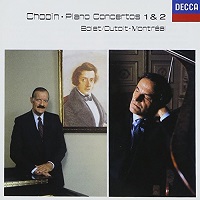 Tower Records : Bolet - Chopin Concertos 1 & 2