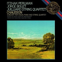 CBS Masterworks : Bolet - Franck Quintet