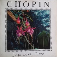 World Record Club : Bolet - Chopin Recital