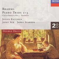 Decca Double Decker : Katchen - Brahms Piano Trios