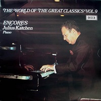 Decca Great World of Classics : Katchen - Encores