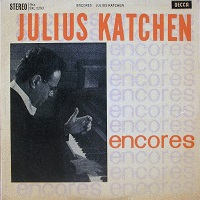 Decca : Katchen - Encores