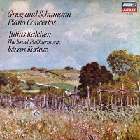 London Jubilee : Katchen - Grieg, Schumann