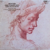 London Treasury : Katchen - Beethoven Concerto No. 3, Rondo