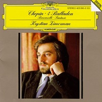 Deutsche Grammophon Digital : Zimerman - Chopin Ballades