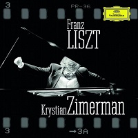 Deutsche Grammophon : Zimerman - The Liszt Recordings