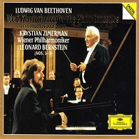 Deutsche Grammophon Digital : Zimerman - Beethoven Concertos