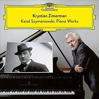 Deutsche Grammophon : Zimerman - Szymanowski Works