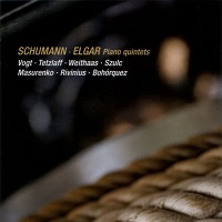 Avi : Vogt - Schumann, Elgar