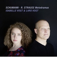 Avi : Vogt - Strauss, Schumann