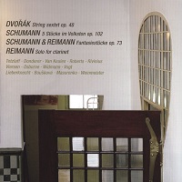 Avi : Vogt, Osbourne - Schumann Works