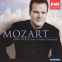 EMI Classics : Vogt - Mozart Works