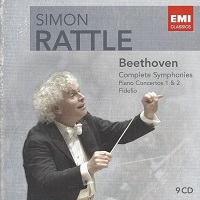 EMI Classics : Vogt - Beethoven Concertos 1 & 2