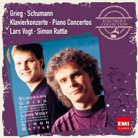 EMI Classics : Vogt - Schumann, Grieg