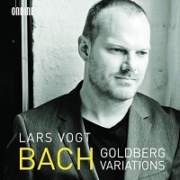 Ondine : Vogt - Bach Goldberg Variations