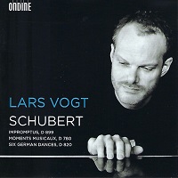 Ondine : Vogt - Schubert Works