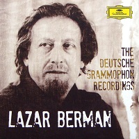 Deutsche Grammophon : Berman - The Complete Recordings