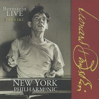 New York Philharmonic : Berman, Janis - Mozart, Rachmaninov